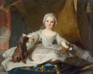 Marie Zephirine von Frankreich