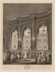 Der Maskenball