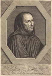 Dom Jean Gregoire Tarrisse