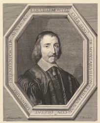 Francois de Villemontee, ordentlicher Staatsrat