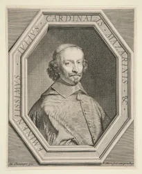Kardinal Mazarin
