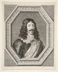 Ludwig XIII., König von Frankreich (1601-1643)