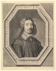 Michel Le Tellier, conseiller du roi, 1620-50