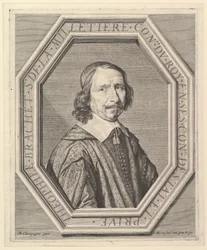 Theophile Brachet de la Milletiere, conseiller du roi