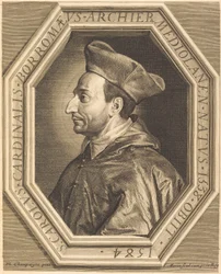 Heiliger Karl, Kardinal Borromeo