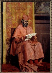 Der Kardinal