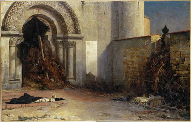 Die Verbannten