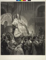 Papst Pius VII.