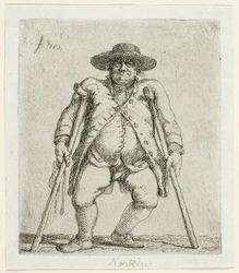 Bettler