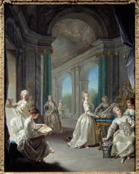 Moderne Jungfrauen
