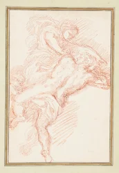 Zwei Figuren