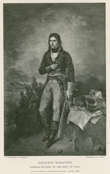 Napoleon Bonaparte