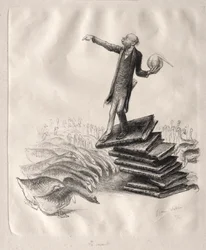 Der Gelehrte