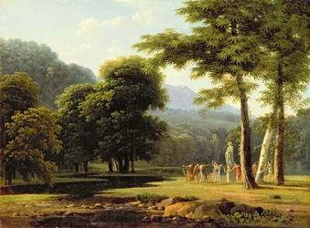 Landschaft