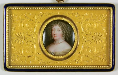 Eine Dame namens Madame de Montespan