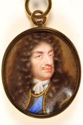 Karl II.