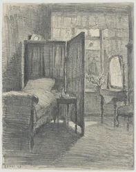 Hotelzimmer in Kopenhagen