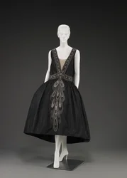 Abendkleid (Robe De Style)