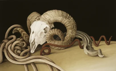 Vanitas, 2004