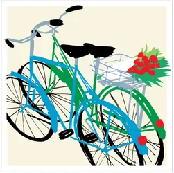 Fahrradliebhaber