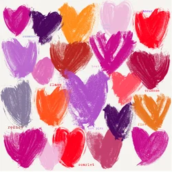 Du färbst meine Welt