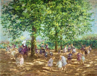 Erholung