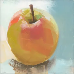 Golden Delicious