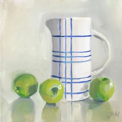 Laurens Stillleben