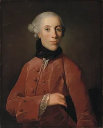 Der Hofsiegelgraveur Ahron Jacobson