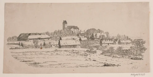Skullelöv