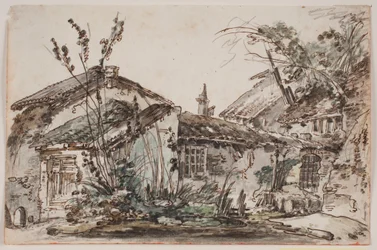 „Römische“ Aussicht