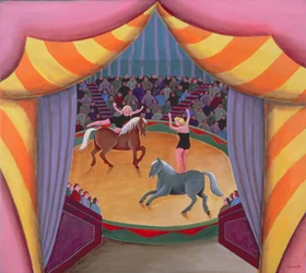 Der Zirkus