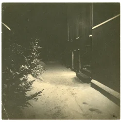 Bellingham Court, Boston, USA, ca. 1902-10