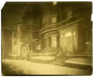 Boston, Mass, Boston, USA, ca. 1902-10