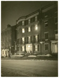 Boston, USA, ca. 1902-10