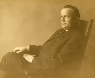 Charles Dunbar