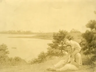 Coningsby Dawson, ca. 1905-40