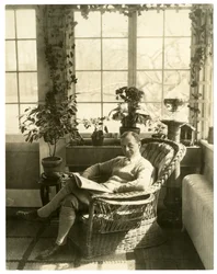 Ernest Truex, ca. 1905-40