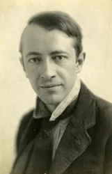 Floyd Dell, Schriftsteller, ca. 1913-25