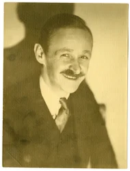 Fontaine Fox, Karikaturist, "Toonesville Trolly"