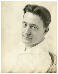Henry Oyen