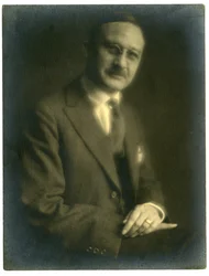 Hill Tolerton, ca. 1905-20