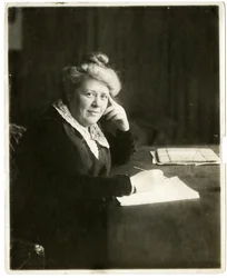 Jane Martin, Werbetreibende