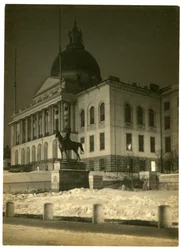 Massachusetts State House, Boston, USA, ca. 1902-10