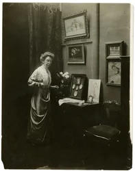 Miss Wilmut
