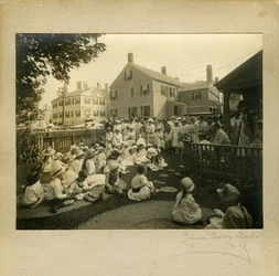 Nantucket Island, Mass, ca. 1905-15