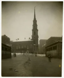 Park St Church, Boston, Mass, USA, ca. 1902-10