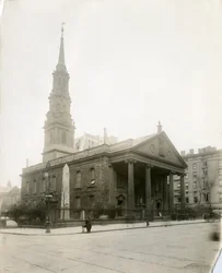 St. Paul