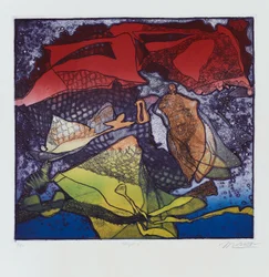 Ukiyoé (Schwebende Welt)