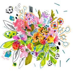 Blüte, 2014